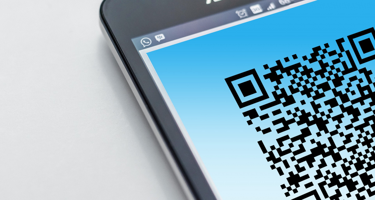 Как получить qr код на английском языке для поездки в турцию