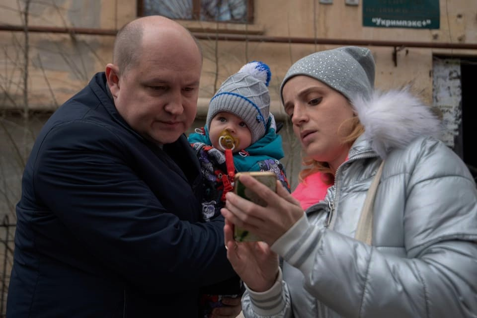 Жена развозжаева севастополь фото