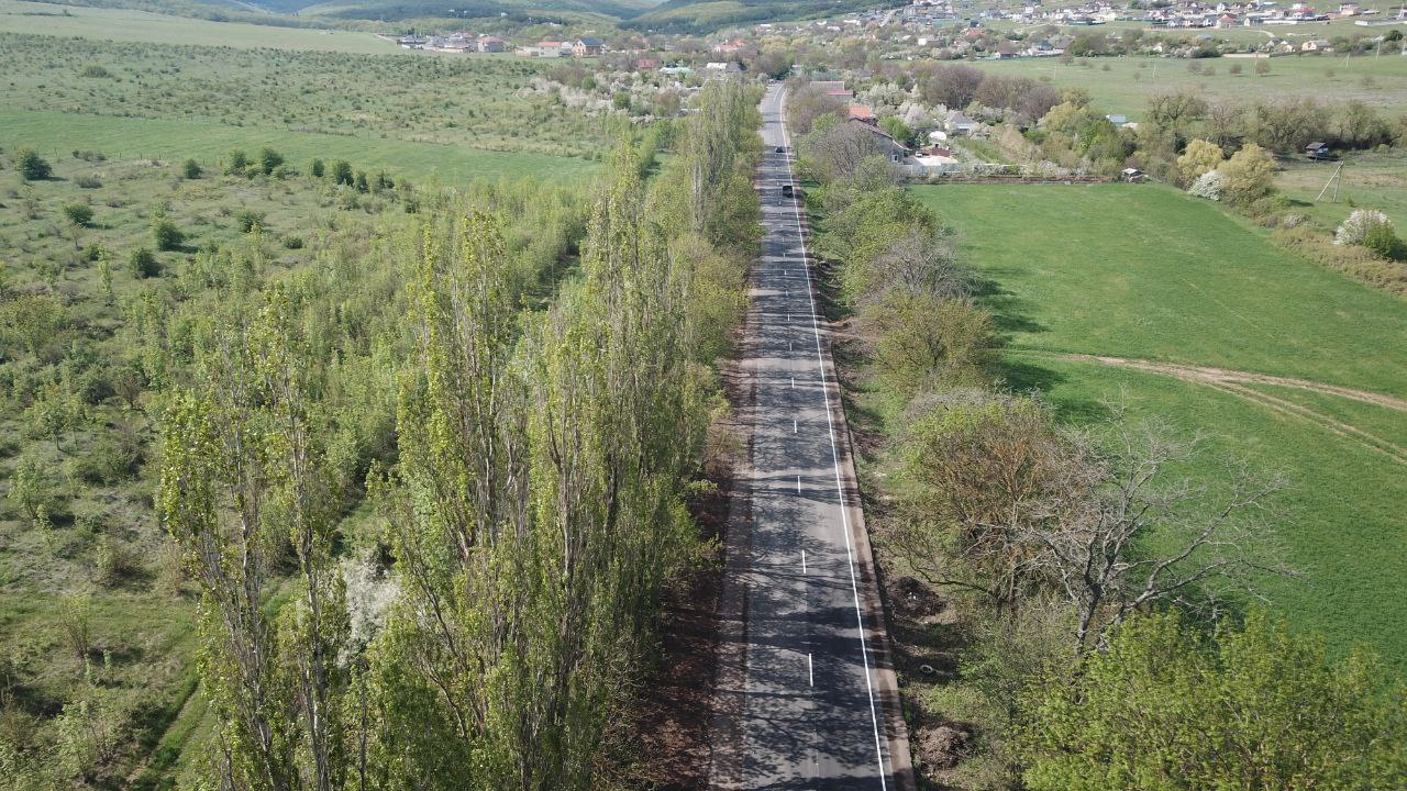 Новая дорога Симферополь – Евпатория пройдет в обход города Саки -  Примечания