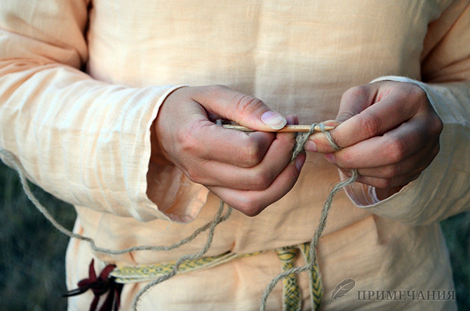 Мастер-класс по плетению поясов на бердо — 24 ответов | форум Babyblog