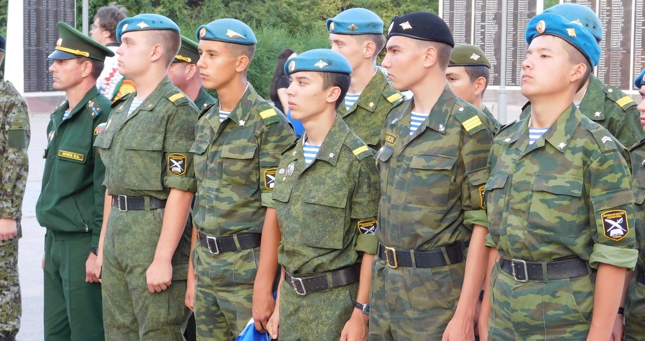Знакомство С Военными Севастополь