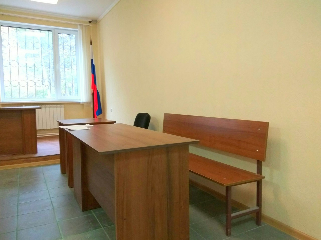 Судья арбузова гагаринский районный суд г москвы