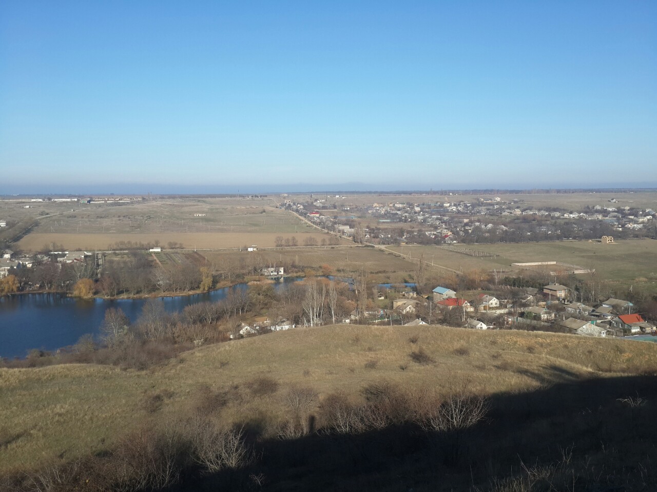 Погода в симферопольском районе село кольчугино. Пожарское (Крым).